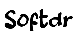 Softdr - logo